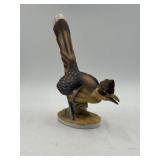 Lefton hand painted Road Runner figurine 8",