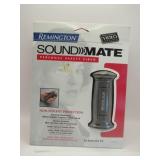 Remington soundmate personal safety siren
