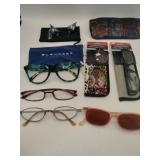 Readers , blue light glasses tanning bed eye