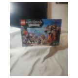 LEGO HORIZON ADVENTURES #77037- 768