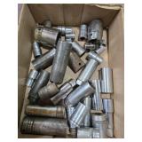 1/2" drive Socket Assortment