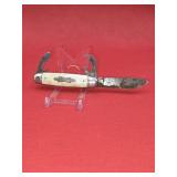 Imperial Kamp King Folding knife