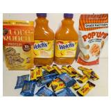 Awesome Food Deal. Dates are late but still taste