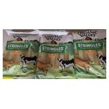 6- 8ct packages of string cheese