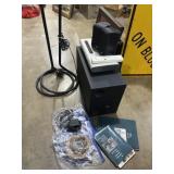 Bose lifestyle 5 system
