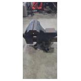 Wilton 4ï¿½in table vise