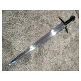 Medieval sword