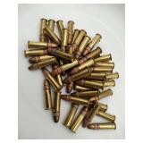 Federal 22LR copperheads 50 rounds at