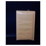 14 piece new self adhesive bubble mailers 5x9