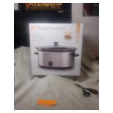 -ToastMaster 7 Quart SlowCooker