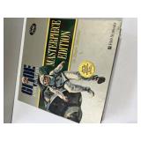 G.I. Joe Action Astronaut figure set from the