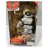 2001 Hasbro G.I. Joe Navy Crash Crew 12-inch