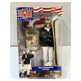 2002 Hasbro G.I. Joe "Hero