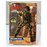 G.I. Joe 1996 Classic Collection Limited Edition