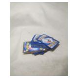 Pokemon Card Mix Over 60+ Cards Rares ,Halos