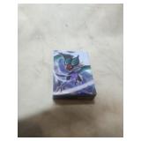 Pokemon Box Full of Over 50+ Cards