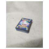 Pokemon Card Mix Over 60+ Cards Rares ,Halos