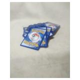 Pokemon Card Mix Over 60+ Cards Rares ,Halos