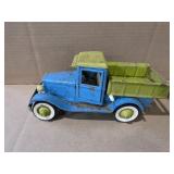 Buddy L Model A Dump Truck