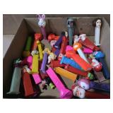 Pez Assortment