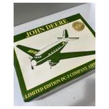 1994 John Deere Limited Edition DC-3 Company