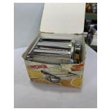 Marcato Ampia 150 manual pasta machine made in