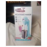 Americana MilkShake Maker12 Oz. 2 Speed Brand