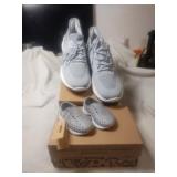 2 Pair If Brand New Shoes In Box  Women