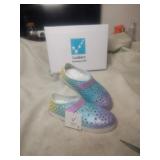 Brand New In Box Luckers Slide Ons Size 2 Brand
