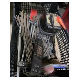 Lionel Transformer and large amount of track