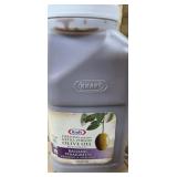 1 gallon jug of kraft extra virgin olive oil