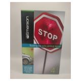 Emerson flashing LED Auto parking signal