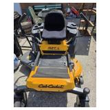 Cub Cadet RZT L Zero Turn Rider 42" Deck Kohler