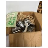 Rival Kitcheneer meat grinder