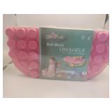 Unishelf soft block playset