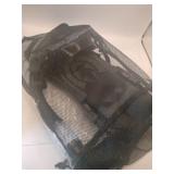 Scuba gear set.  XL
