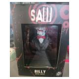 SAW Billy mini bust