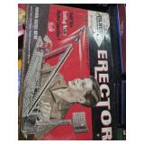 Erector Rocket Launcher Set