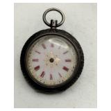 Antique pocket watch( no hands )marked 0935