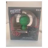 DORBZ nightmare before Christmas vinyl