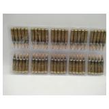556 ammo  50 rounds