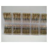 556 ammo  50 rounds