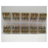 556 ammo  50 rounds