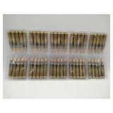 556 ammo  50 rounds