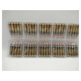 556 ammo  50 rounds