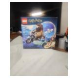 Lego Harry Potter #76443/617 Pieces Brand New