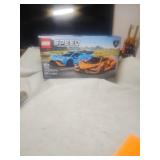 Lego Speed Champions #78238 Lamborghini