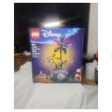 Lego Disney Sally