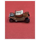 1968 Hot Wheels Redline Hot Heap