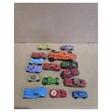 Tootsie Toy and other Assortment